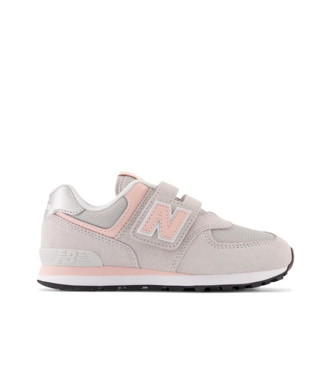 Zapatillas New Balance 574 Hook & Loop Rain...