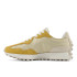 Zapatillas New Balance 327 Hombre Amarillo