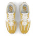 Zapatillas New Balance 327 Hombre Amarillo