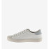 Zapatillas Victoria Berlin Piel & Serraje Azul Mujer