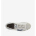 Zapatillas Victoria Berlin Piel & Serraje Azul Mujer