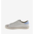 Zapatillas Victoria Berlin Piel & Serraje Celeste Mujer