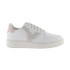 Zapatillas Victoria Madrid Efecto Piel Gris