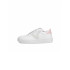 Zapatillas Victoria Madrid Efecto Piel Gris