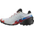 Zapatillas de Trail Salomon Speedcross 6 Mujer Blanco