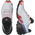 Zapatillas de Trail Salomon Speedcross 6 Mujer Blanco