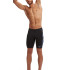 Bañador de Natación Speedo Tech Panel Jammer Hombre Negro/Azul