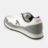 Zapatillas Le Coq Sportif Astra 2 Blanco