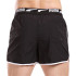 Bañador Puma Track s 1P Hombre Negro