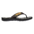 Zapatillas de Montaña +8000 Topin Negro Hombre
