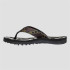 Zapatillas de Montaña +8000 Topin Negro Hombre
