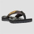 Zapatillas de Montaña +8000 Topin Negro Hombre