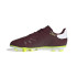 Botas de Fútbol adidas adidas Copa Pure 2 Club Fxg Infantil Rojo
