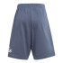 Conjunto adidas Essentials Logo Infantil Amarillo