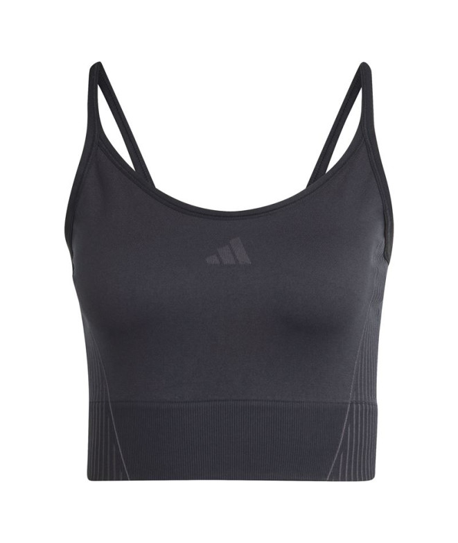 Top de Fitness adidas Sml Mujer