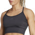 Top de Fitness adidas Sml Mujer