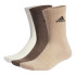 Calcetines adidas Cushioned Sportswear 3P