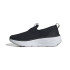 Zapatillas adidas Cloudfoam Go Lounger Mujer Negro