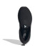 Zapatillas adidas Cloudfoam Go Lounger Mujer Negro