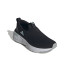 Zapatillas adidas Cloudfoam Go Lounger Mujer Negro