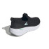 Zapatillas adidas Cloudfoam Go Lounger Mujer Negro