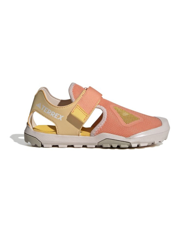 Sandalias de Montaña adidas Terrex Captain Toey...