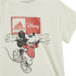 Conjunto adidas Disney Mickey Mouse Infantil Blanco
