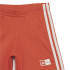 Conjunto adidas Disney Mickey Mouse Infantil Blanco