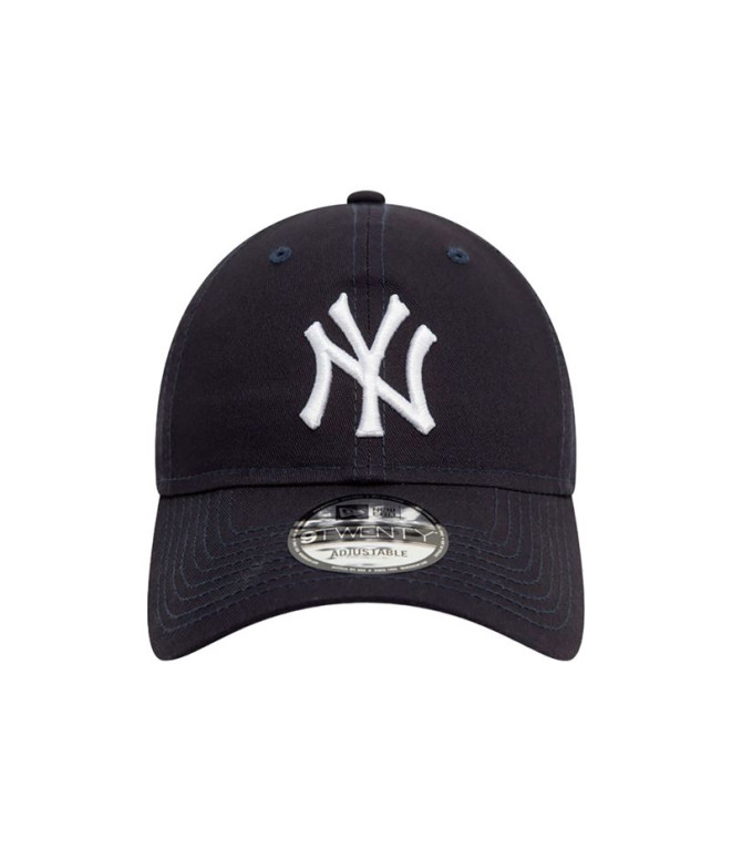 Gorra New Era New York Yankees League Essential...