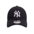 Gorra New Era New York Yankees League Essential Azul Marino 9TWENTY
