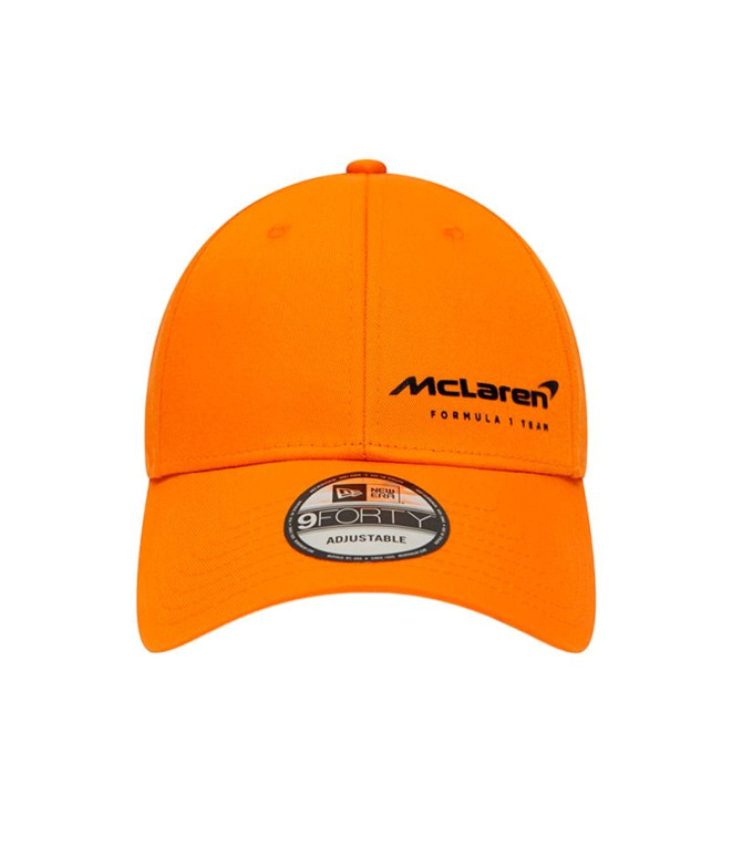 Gorra New Era McLaren Racing Flawless 9FORTY...