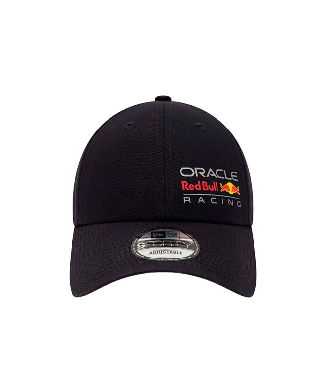 Gorra New Era Red Bull Racing Essential Azul...