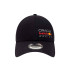 Gorra New Era Red Bull Racing Essential Azul Marino 9FORTY