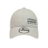 Gorra New Era Red Bull Racing Essential Gris 9FORTY
