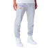 Pantalones New Era LA Lakers NBA Essential Gris Hombre