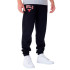Pantalones New Era NBA Essentials Chicago Bulls Negro Hombre