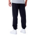 Pantalones New Era NBA Essentials Chicago Bulls Negro Hombre