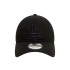 Gorra New Era LA Dodgers League Essential 9TWENTY Negro