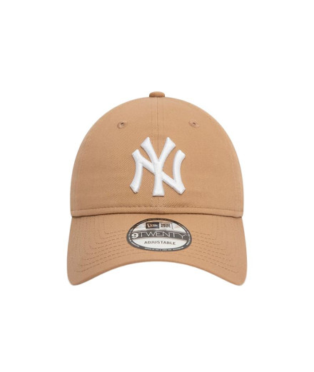 Gorra New Era New York Yankees League Essential Light...