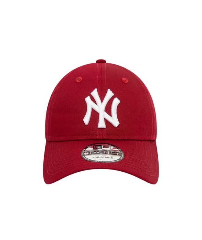 Gorra New Era New York Yankees League Essential...