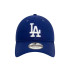 Gorra New Era LA Dodgers League Essential 9TWENTY Azul