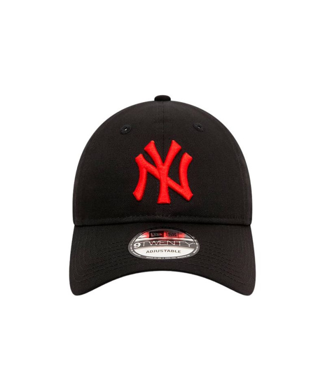 Gorra New Era New York Yankees League Essential...