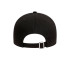 Gorra New Era New York Yankees League Essential 9TWENTY Negro