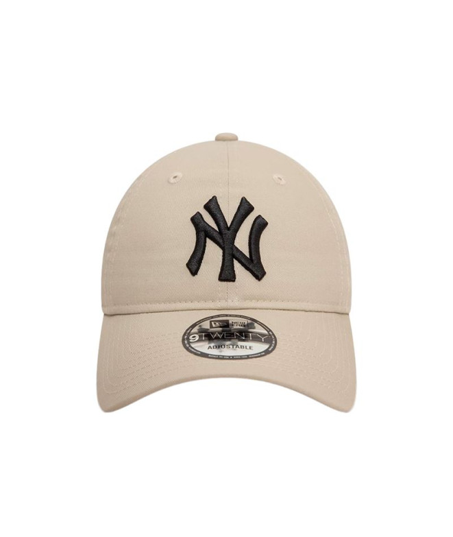 Gorra New Era 9TWENTY de la Liga de los Yankees...
