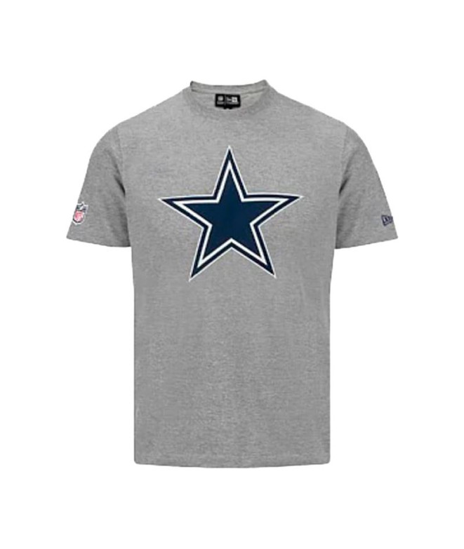 Camiseta New Era Nos NFL Regular Dalllas...