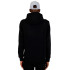 Sudadera New Era Nos NFL Regular Falcons Negro Hombre
