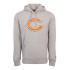 Sudadera New Era Nos Nfl Regular Chibea Gris Hombre