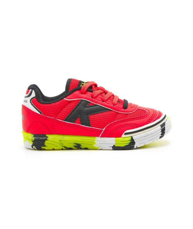 Zapatillas de Fútbol Sala Kelme Trueno Lace...
