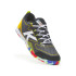 Zapatillas de Fútbol Sala Kelme Stiletto Negro Y Amarillo