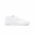 Zapatillas Reebok Court Clean Mujer Blanco